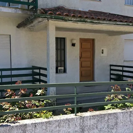 Casa De Campo Sao Bernardo Holiday home