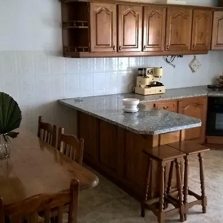 Holiday home Casa De Campo Sao Bernardo
