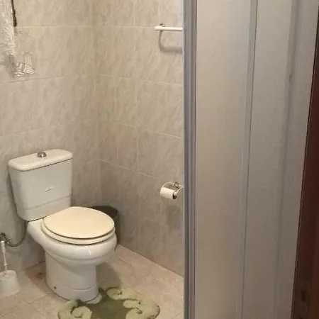 Holiday home Casa De Campo Sao Bernardo *