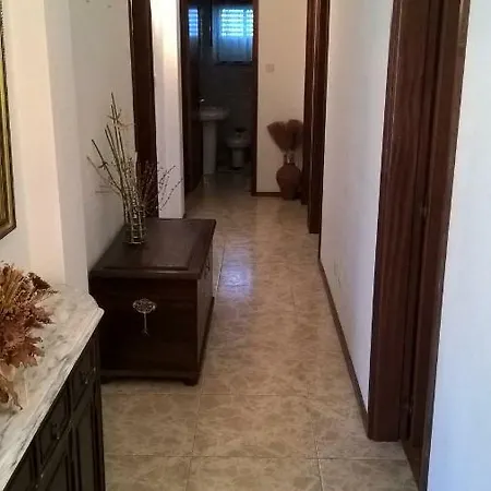 Casa De Campo Sao Bernardo Holiday home *