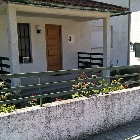 Casa De Campo Sao Bernardo Holiday home