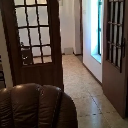 Holiday home Casa De Campo Sao Bernardo *