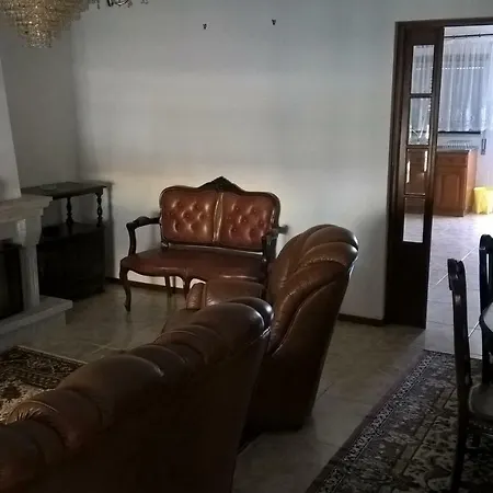 Holiday home Casa De Campo Sao Bernardo *