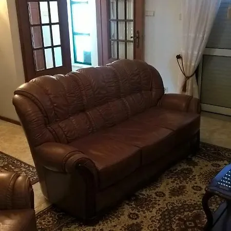Casa De Campo Sao Bernardo