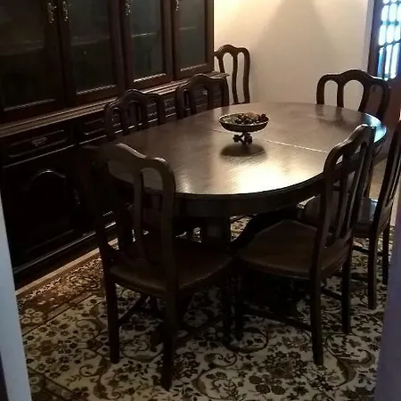 Holiday home Casa De Campo Sao Bernardo