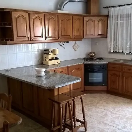 Holiday home Casa De Campo Sao Bernardo *