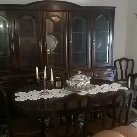Casa De Campo Sao Bernardo Holiday home *