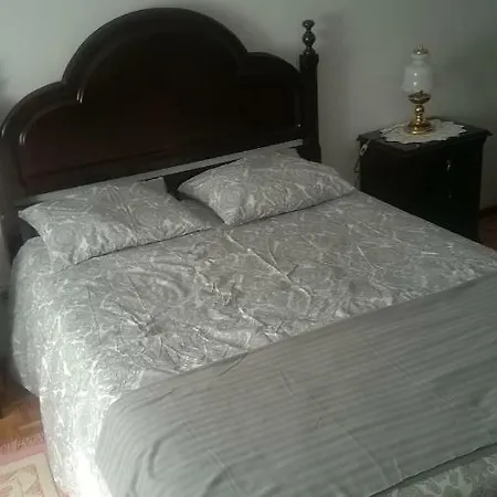 Casa De Campo Sao Bernardo *