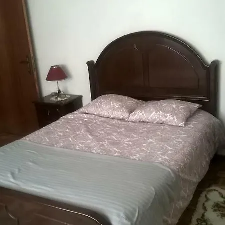 Holiday home Casa De Campo Sao Bernardo