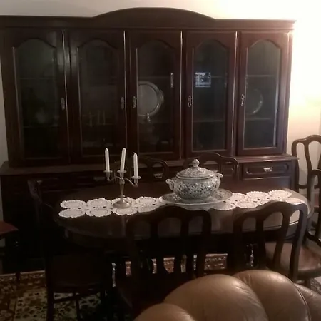 Holiday home Casa De Campo Sao Bernardo *