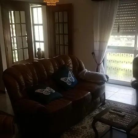 Casa De Campo Sao Bernardo Holiday home