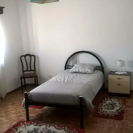 Casa De Campo Sao Bernardo Holiday home