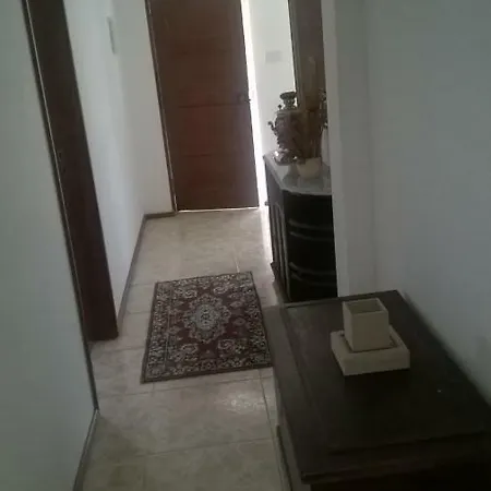 Casa De Campo Sao Bernardo Holiday home