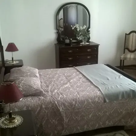 Holiday home Casa De Campo Sao Bernardo *